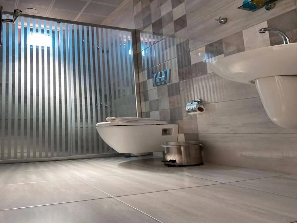 Zeynel Hotel Antalya