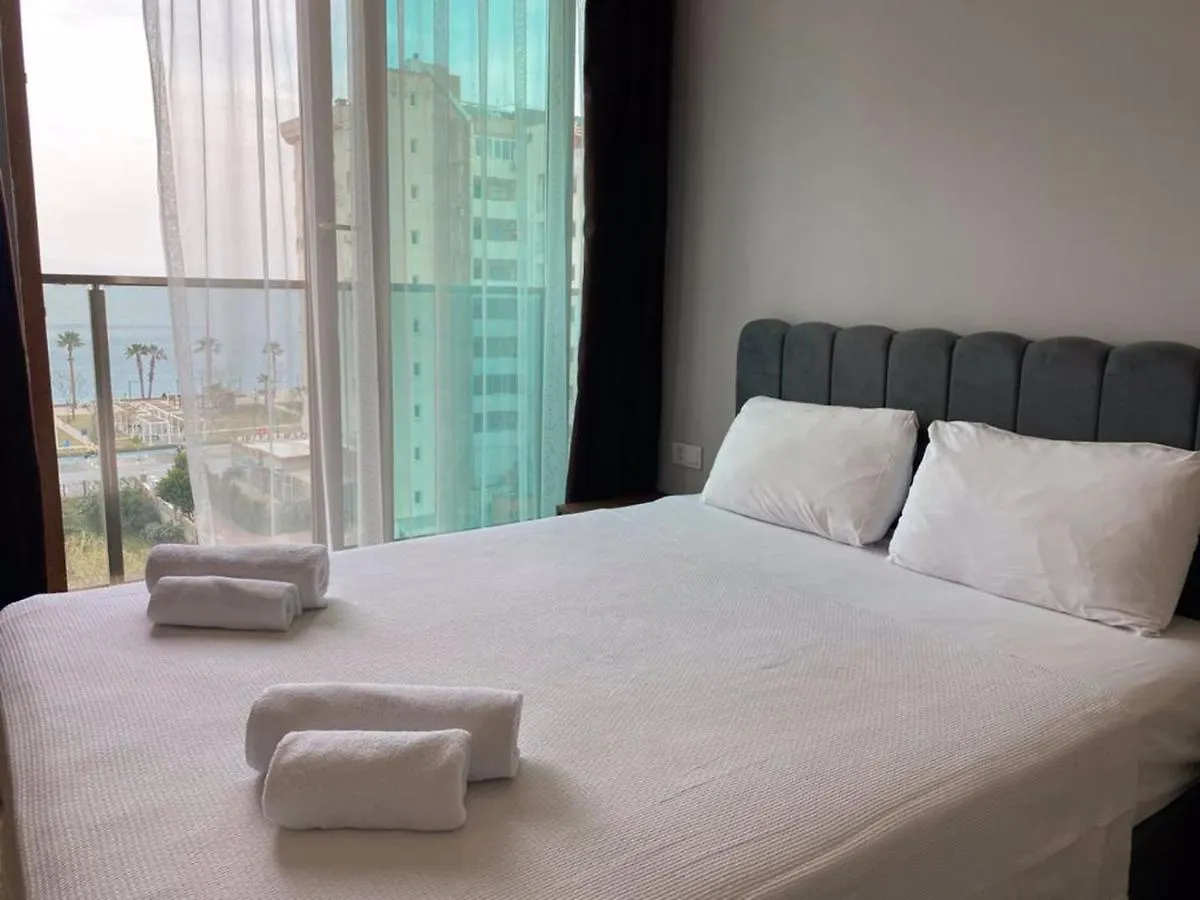 Zeynel Hotel Antalya