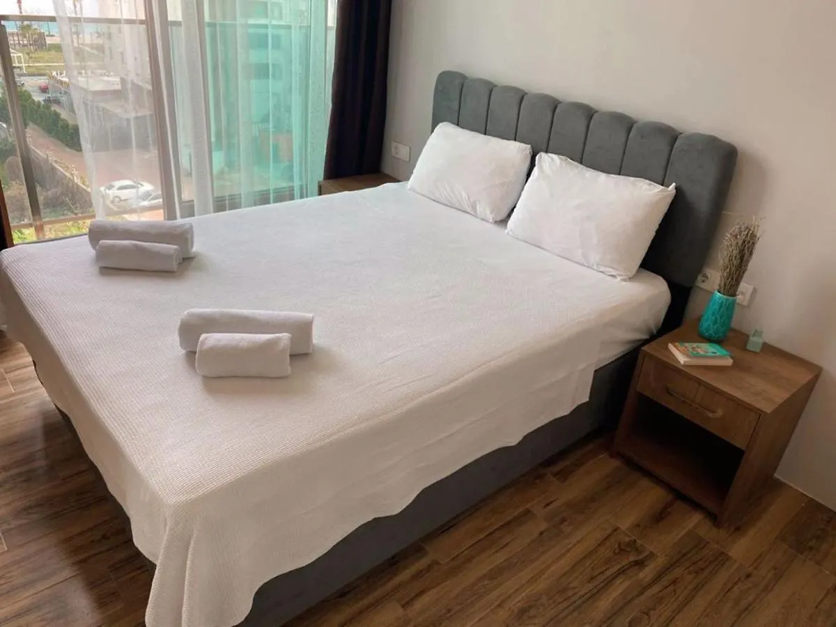 Zeynel Hotel Antalya