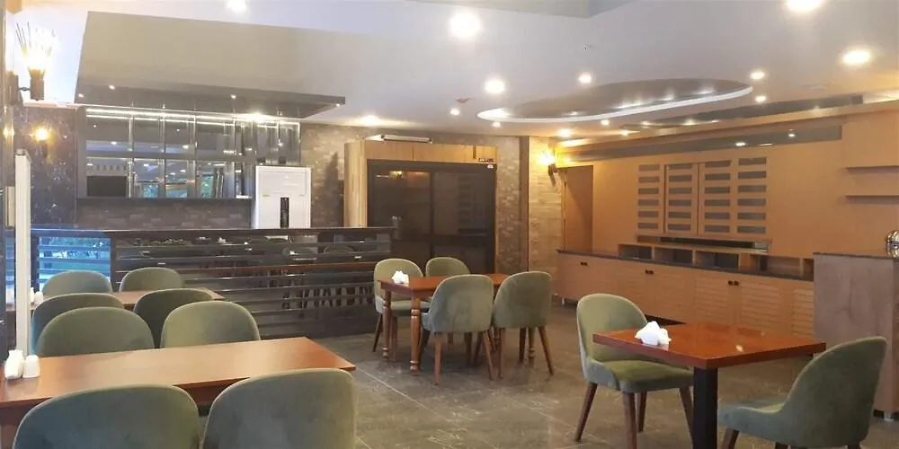***  Zeynel Hotel Antalya Turkey