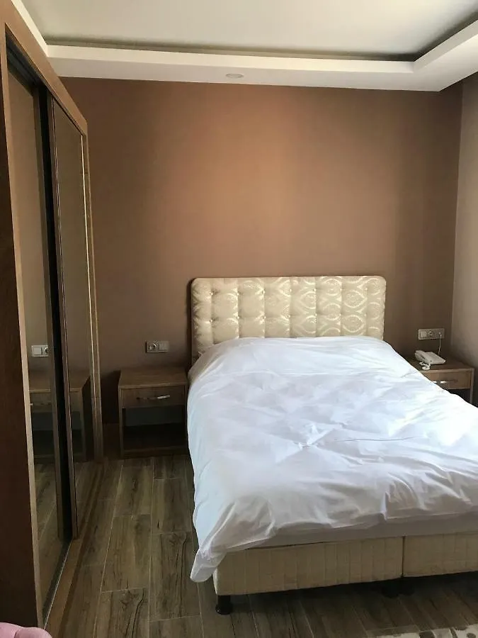 Zeynel Hotel Antalya