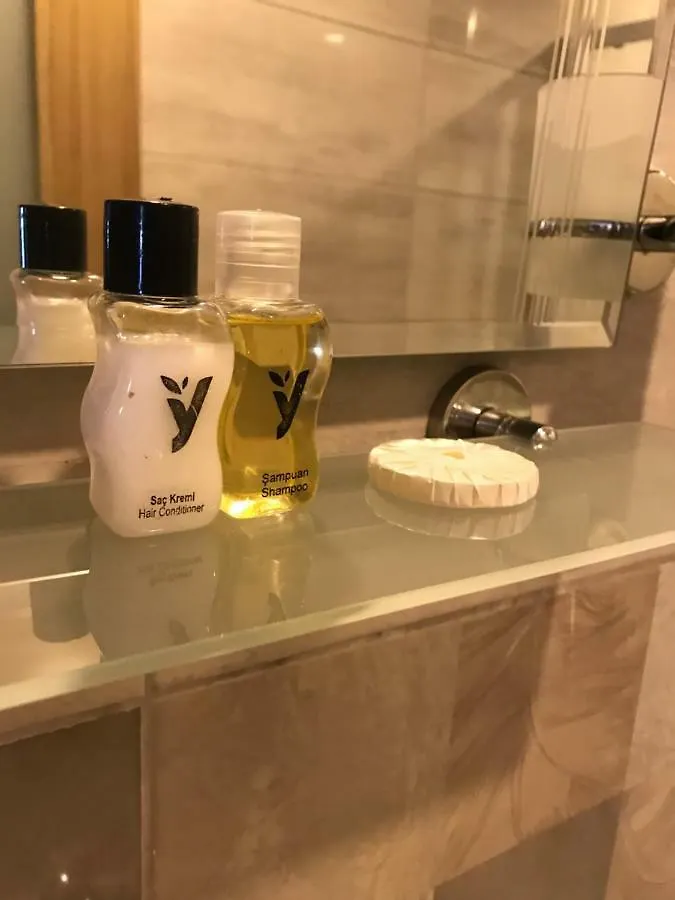 Zeynel Hotel Antalya