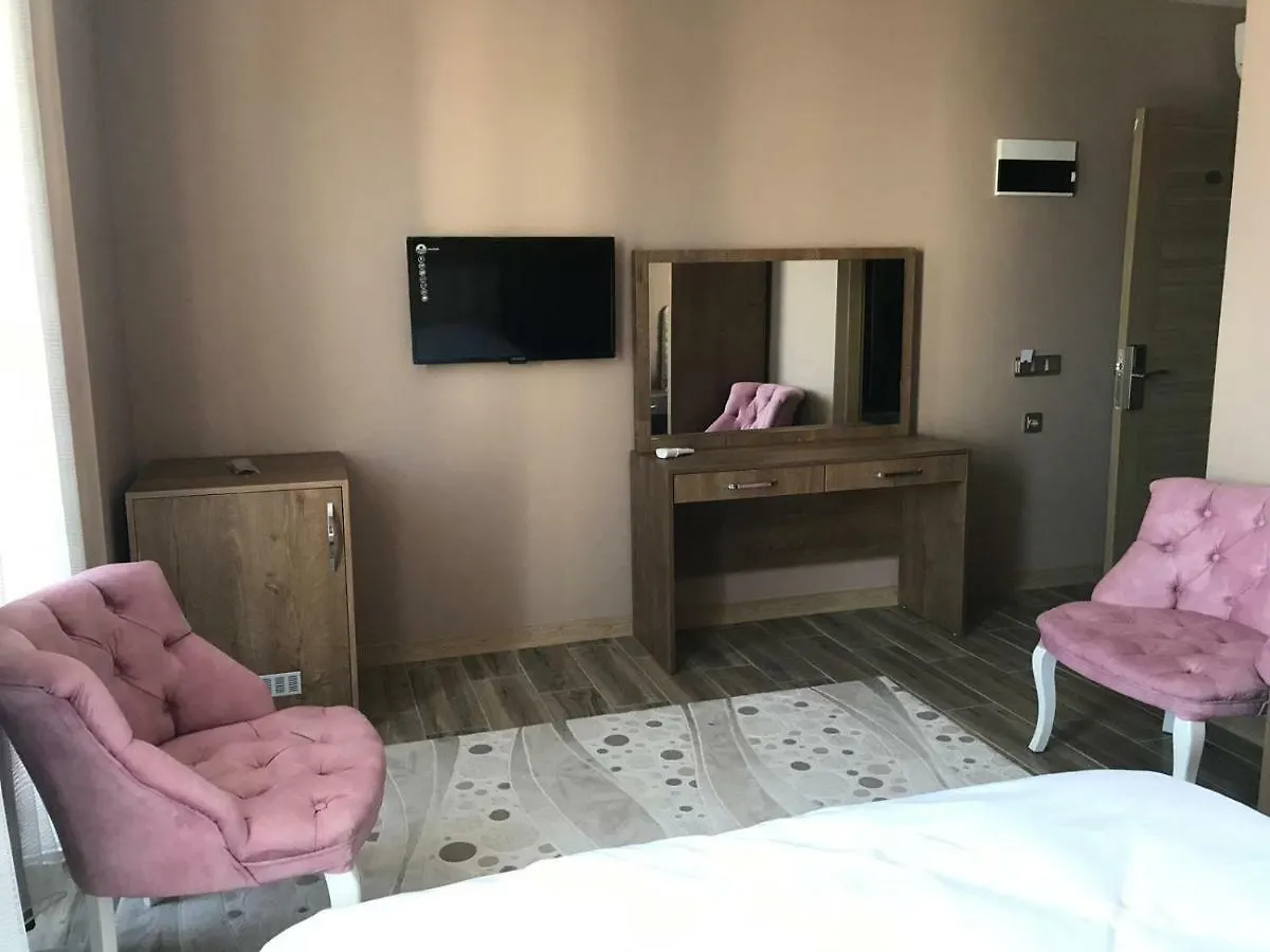 Zeynel Hotel Antalya