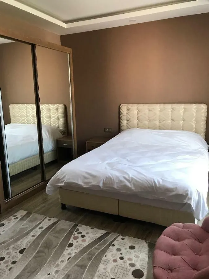 Zeynel Hotel Antalya