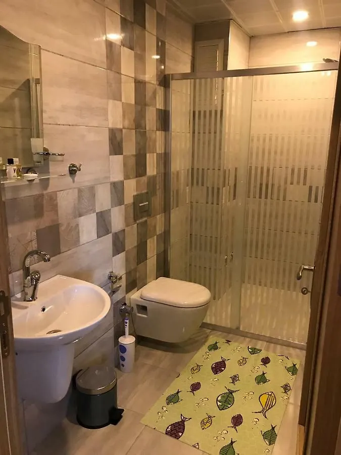 Zeynel Hotel Antalya
