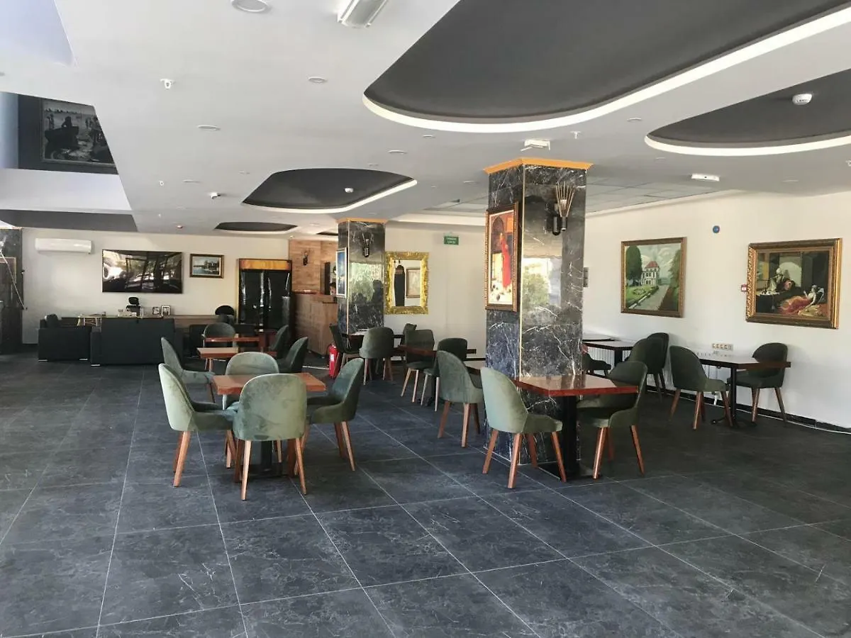 ***  Zeynel Hotel Antalya Turkey