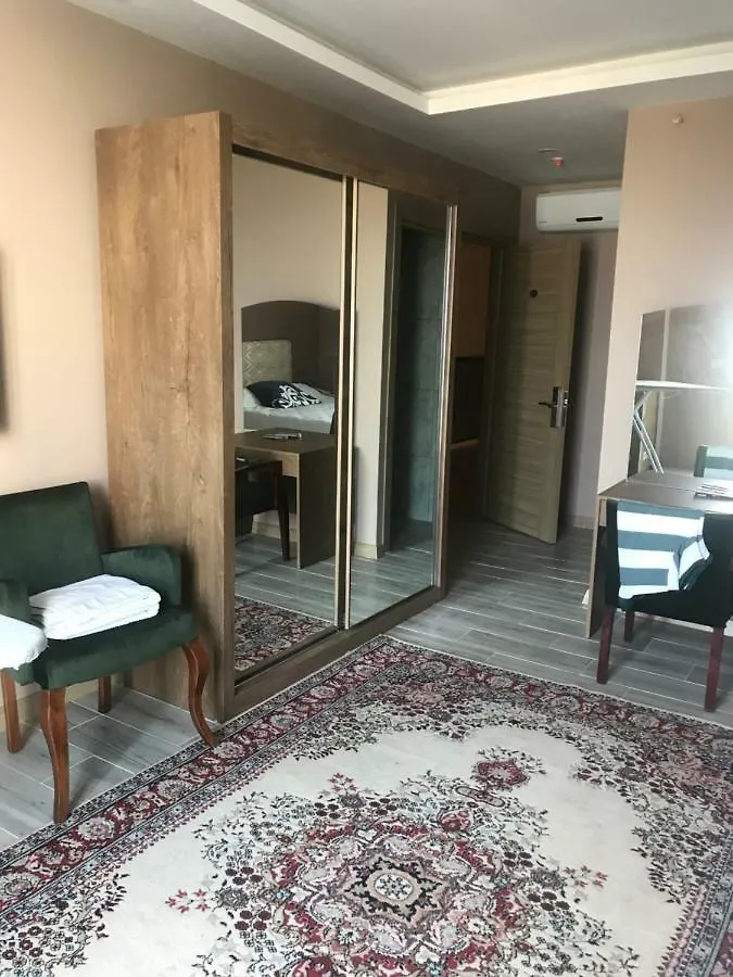 Zeynel Hotel Antalya 3*,  Turkey